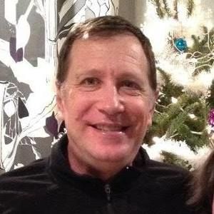 Meet your Posher, Bruce